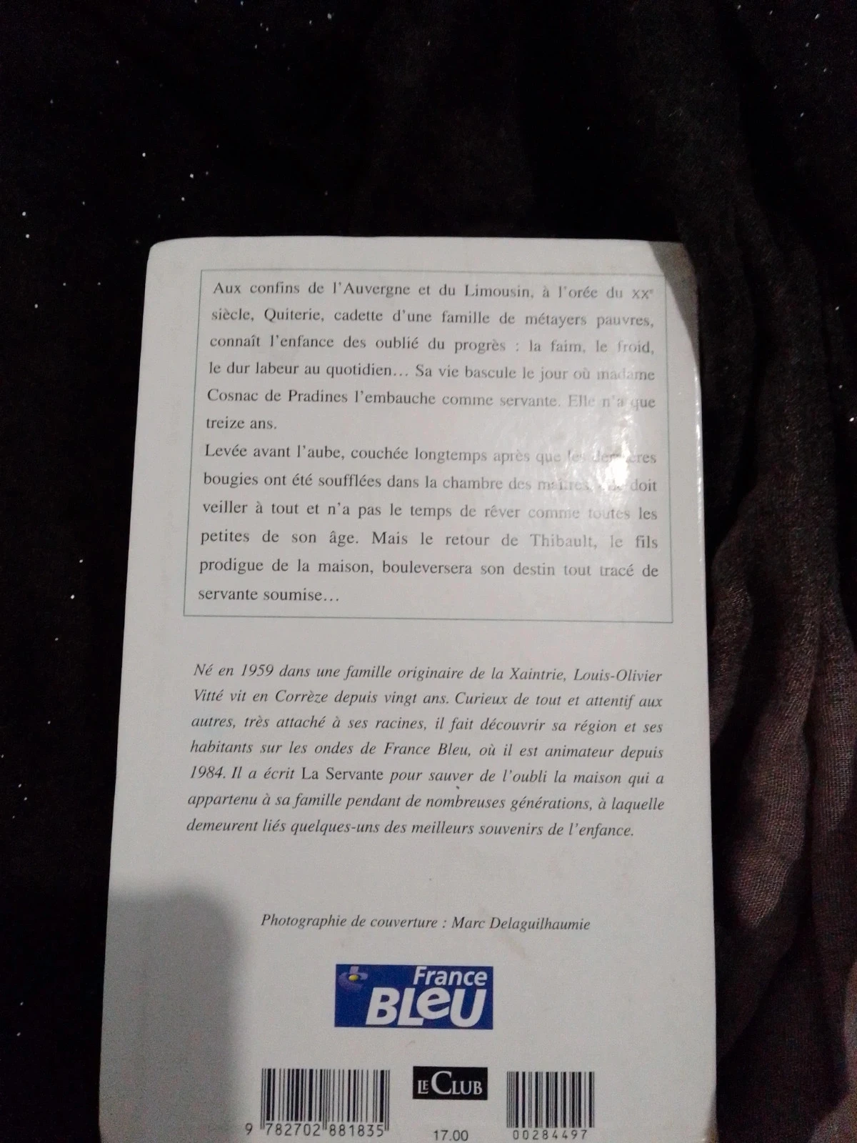 La sirvienta – photo 3